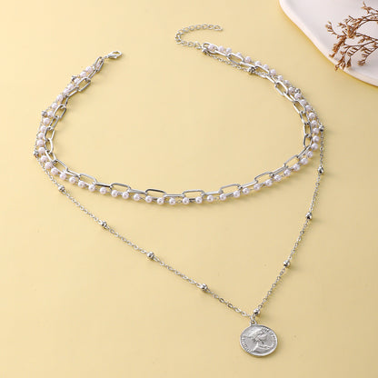 Upea Helmi Kaulakoru päivittäiseen käyttöön