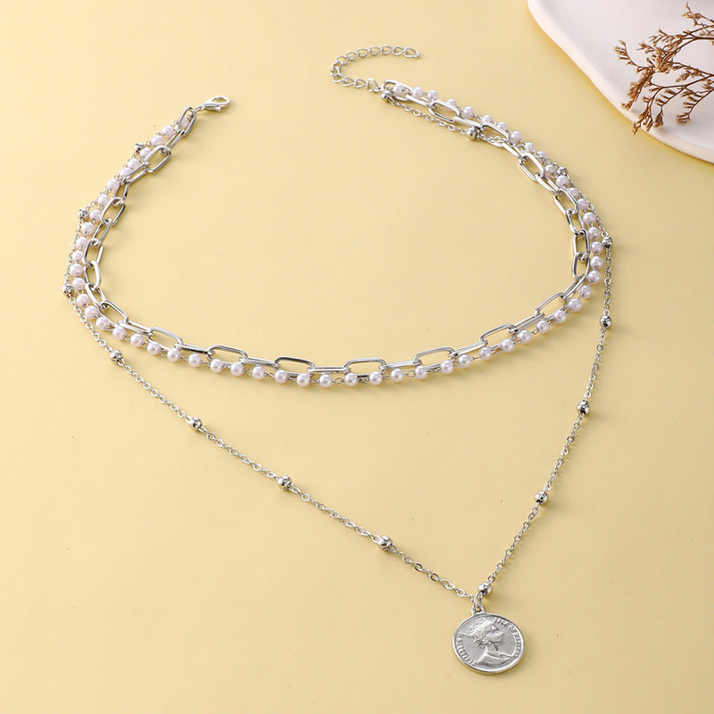 Upea Helmi Kaulakoru päivittäiseen käyttöön