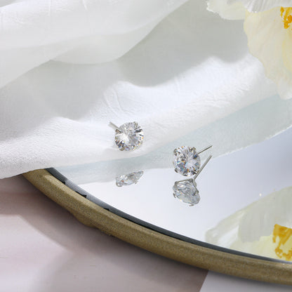 Käsintehty vintage Korvarengas