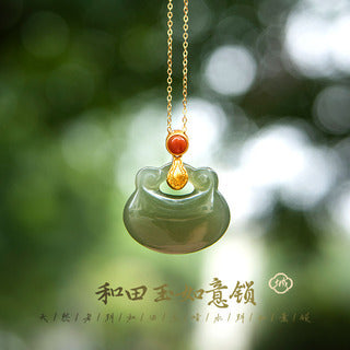 Romanttinen Kulta Kaulakoru erityisiin hetkiin