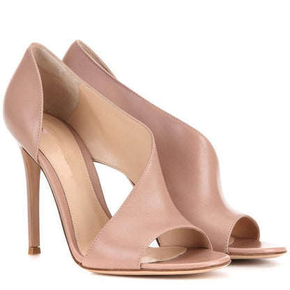 Sulavalinaiset Ortopediset Sandaalit Moderniin Tyyliin