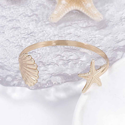 Käsintehty vintage Rannekoru