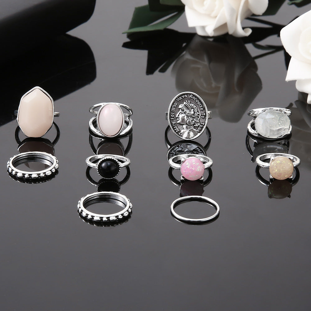 Klassinen Kulta Sormus ajattomalla viehätyksellä