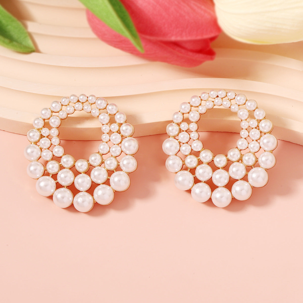 Romanttinen Helmi Korvarengas erityisiin hetkiin