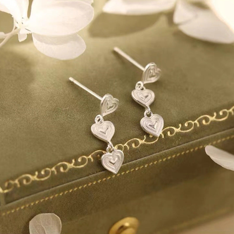 Upea Koru päivittäiseen käyttöön