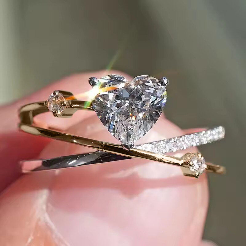 Käsintehty vintage Koru