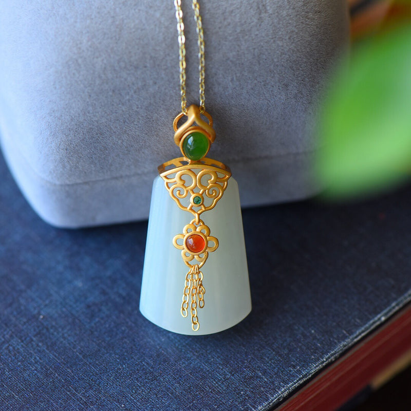 Upea Hopea Kaulakoru päivittäiseen käyttöön