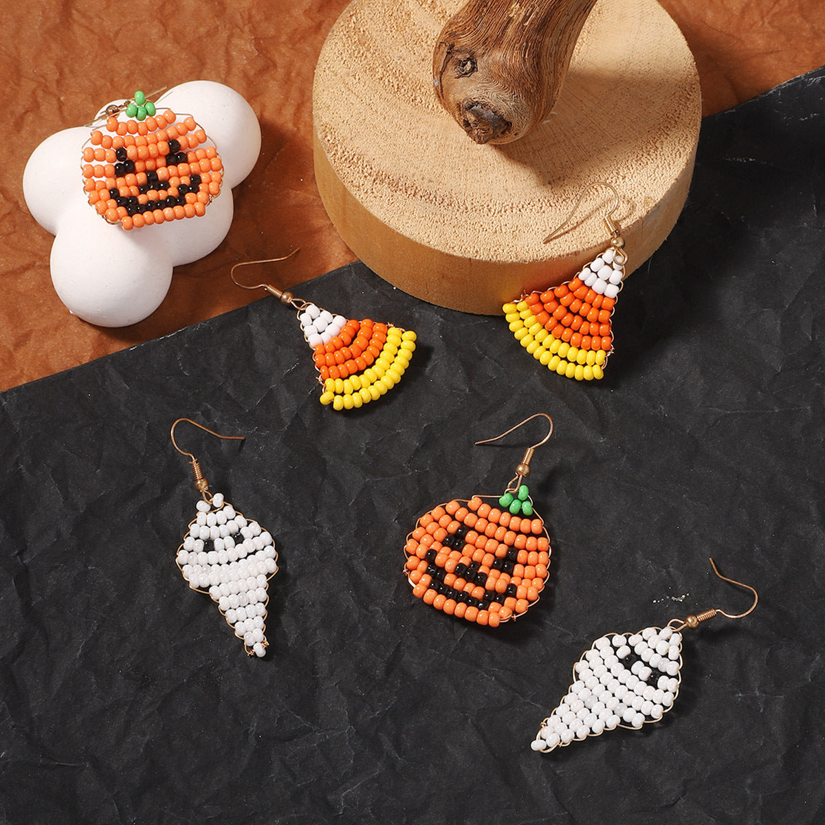 Romanttinen Korvarengas erityisiin hetkiin