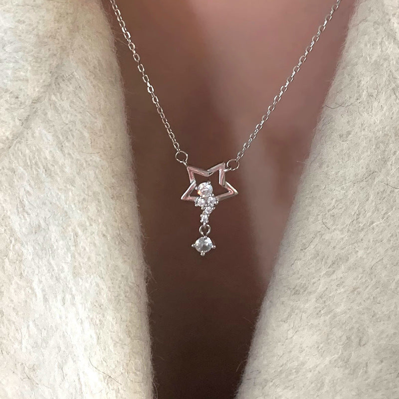 Hurmaava Kaulakoru jokaiseen tilaisuuteen