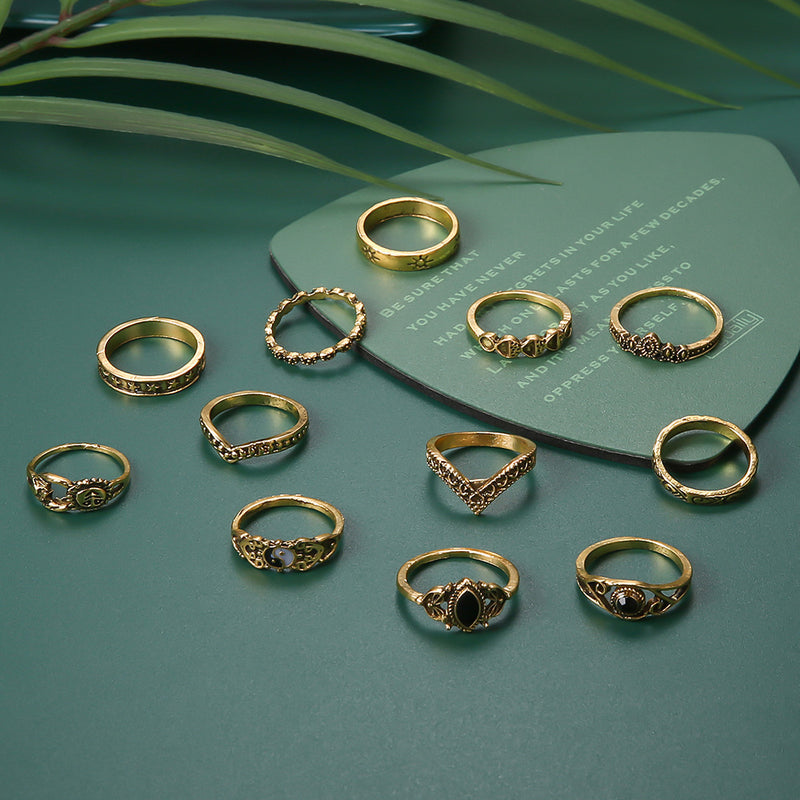 Upea Korusetti päivittäiseen käyttöön