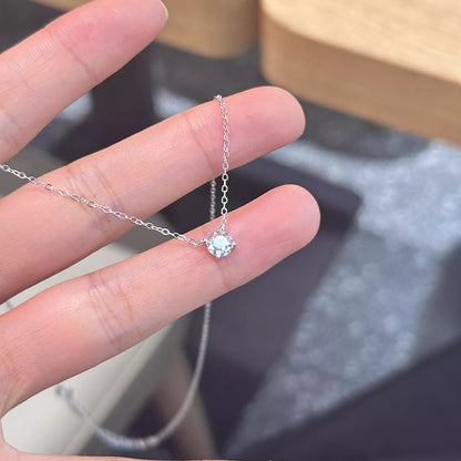 Herkkä käsityö Kaulakoru