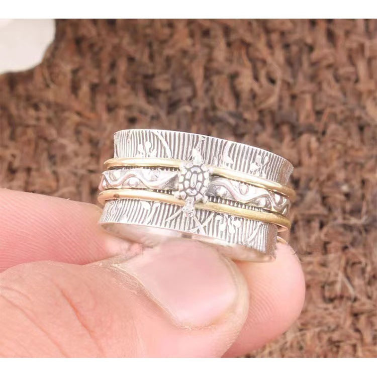 Upea Sormus päivittäiseen käyttöön