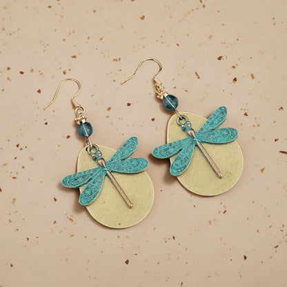 Romanttinen Korvarengas erityisiin hetkiin