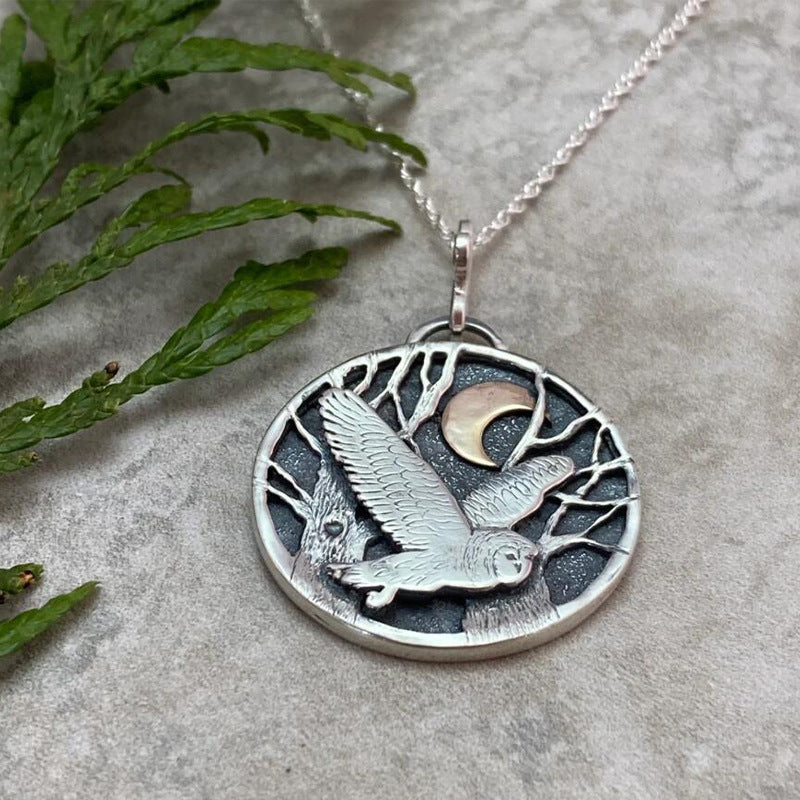 Herkkä käsityö Koru