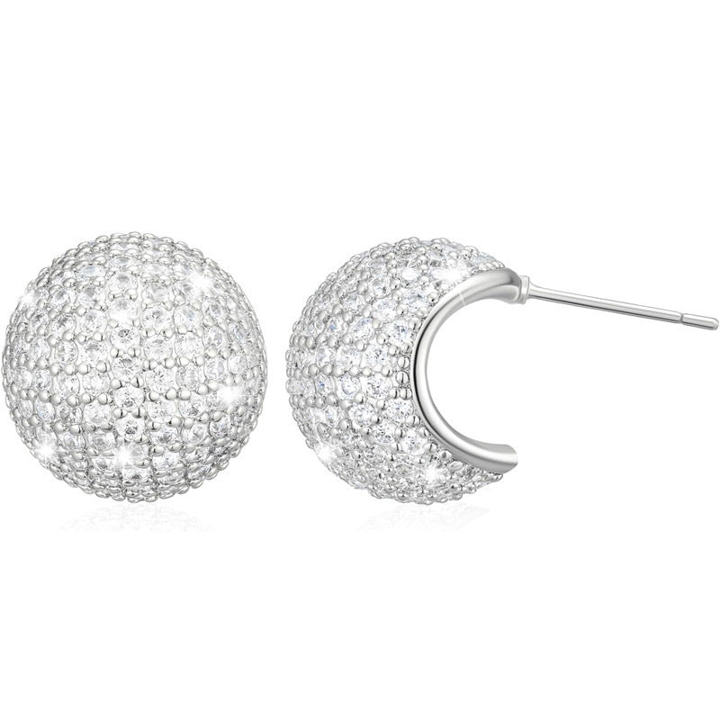 Romanttinen Koru erityisiin hetkiin