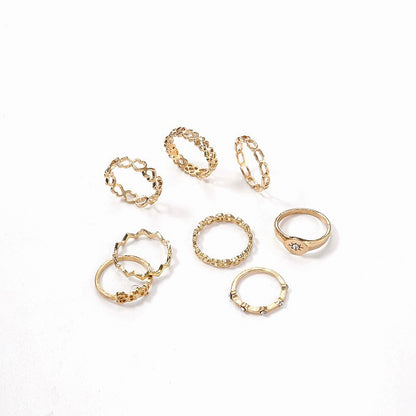 Elegantti Ketju jokaiseen tilaisuuteen