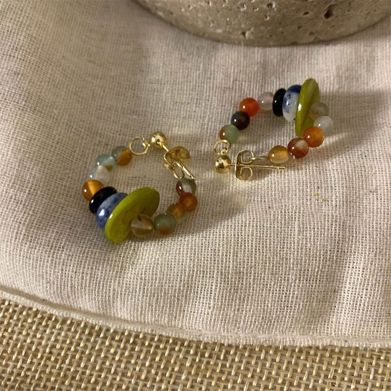 Romanttinen Korvarengas erityisiin hetkiin