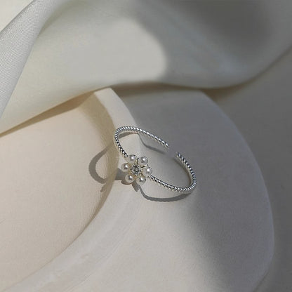 Upea Koru päivittäiseen käyttöön