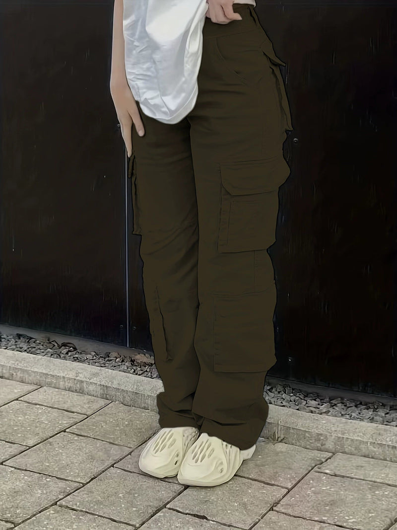 Classic Vintage Pants with a Flattering Fit