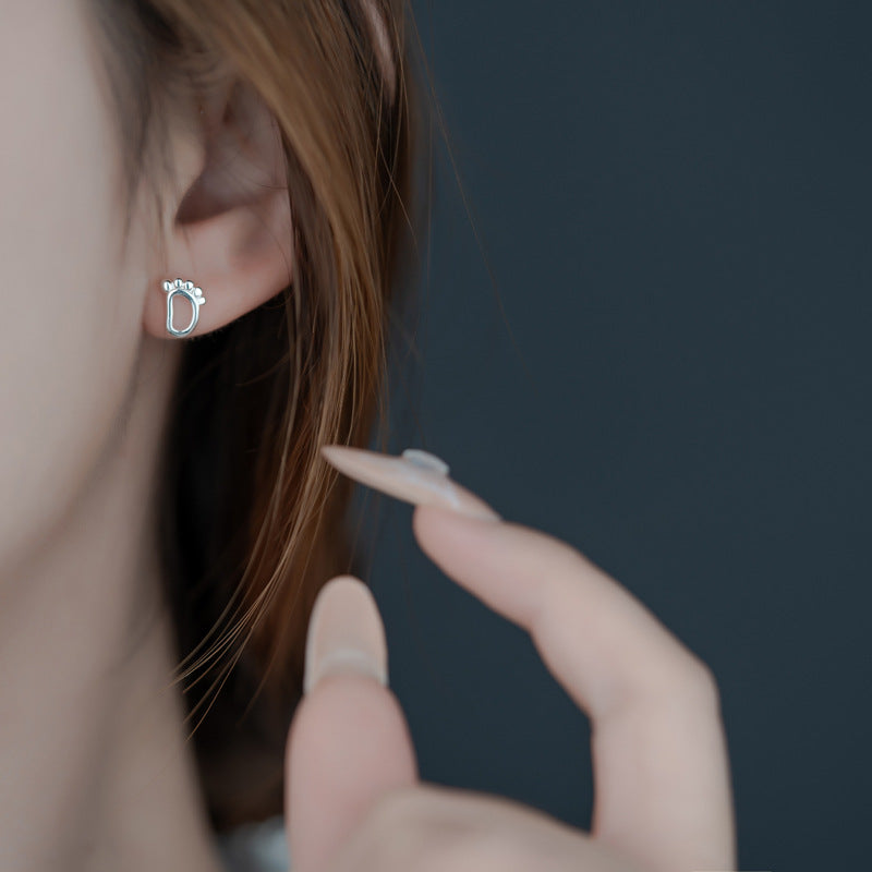 Romanttinen Korvarengas erityisiin hetkiin