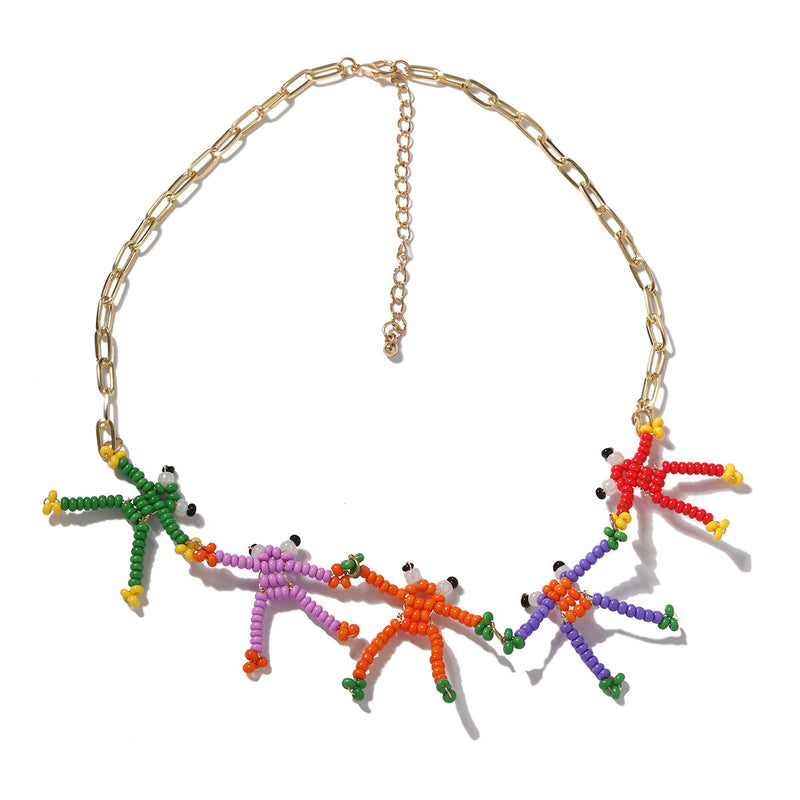 Romanttinen Kaulakoru erityisiin hetkiin