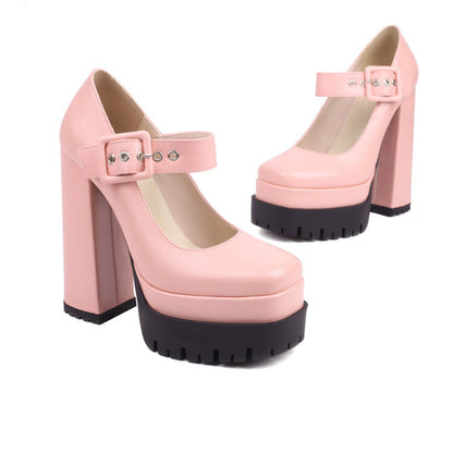 Klassiset Ortopediset Kengät Ajattomalla Tyylillä