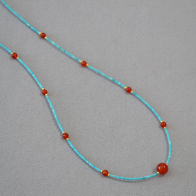 Elegantti Kaulakoru jokaiseen tilaisuuteen