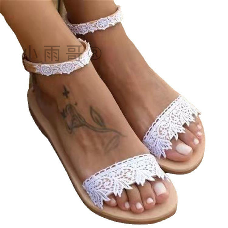 Klassiset Ortopediset Sandaalit Ajattomalla Tyylillä