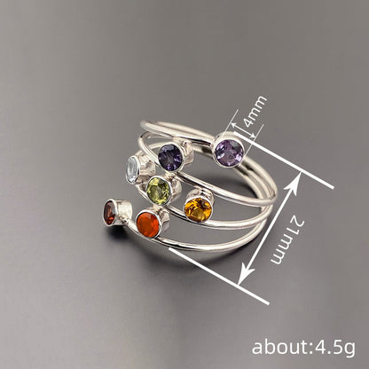 Romanttinen Sormus erityisiin hetkiin