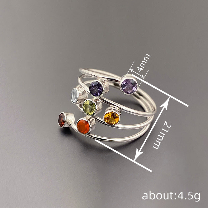 Romanttinen Sormus erityisiin hetkiin