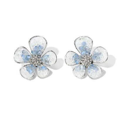 Käsintehty vintage Korvarengas