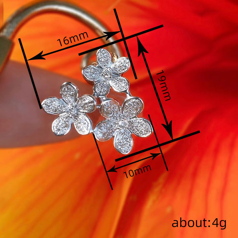 Herkkä käsityö Korusetti