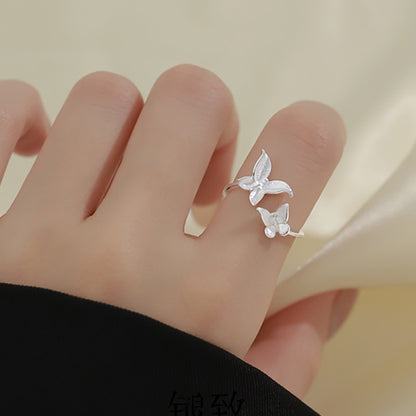 Käsintehty vintage Koru