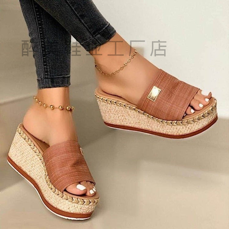 Klassiset Ortopediset Sandaalit Ajattomalla Tyylillä