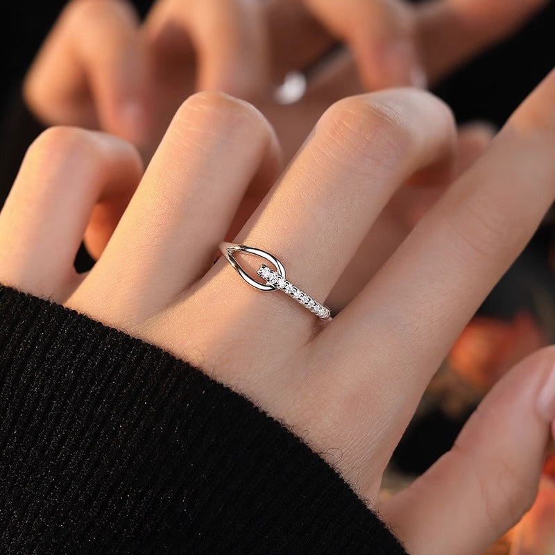 Upea Sormus päivittäiseen käyttöön