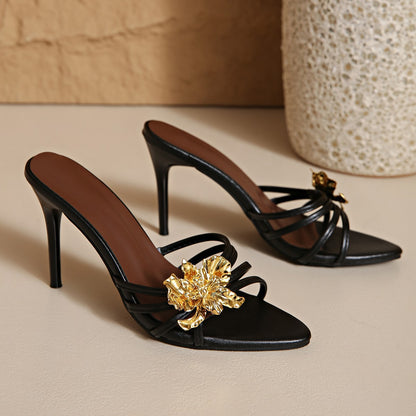 Klassiset Ortopediset Sandaalit Ajattomalla Tyylillä