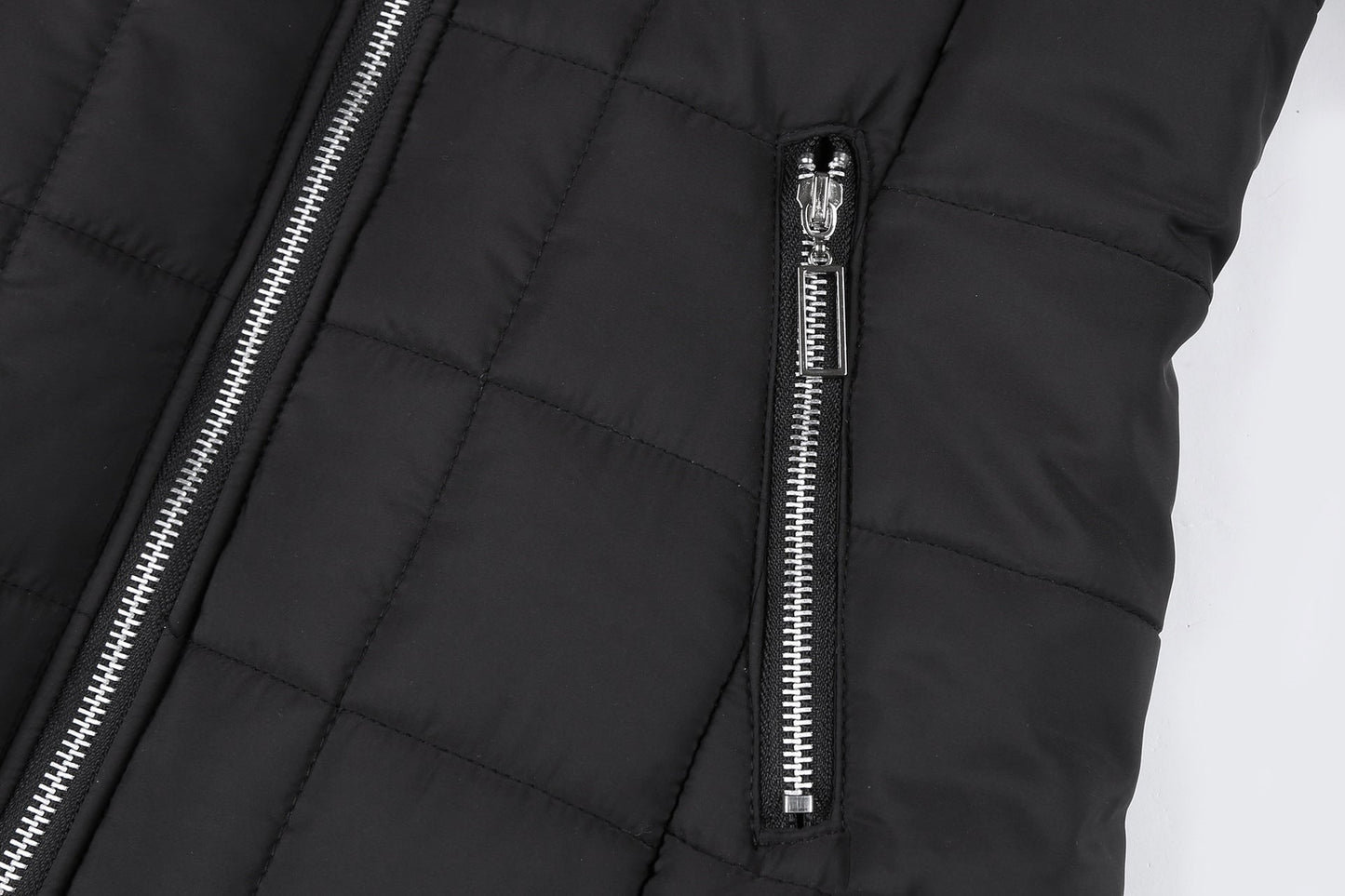 Polished Garment with an Effortless Classic Look