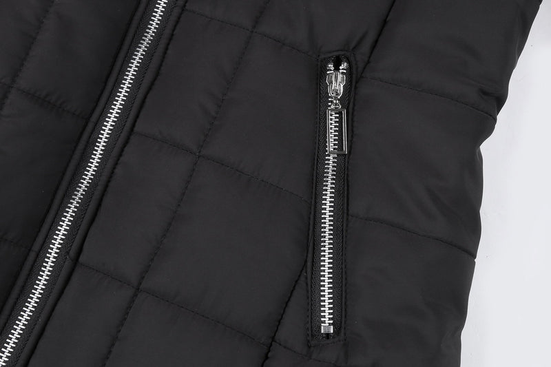 Polished Garment with an Effortless Classic Look