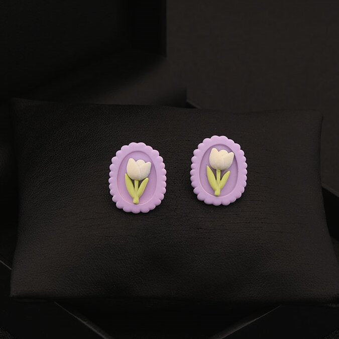 Romanttinen Korvarengas erityisiin hetkiin