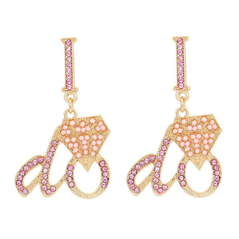 Romanttinen Korvarengas erityisiin hetkiin