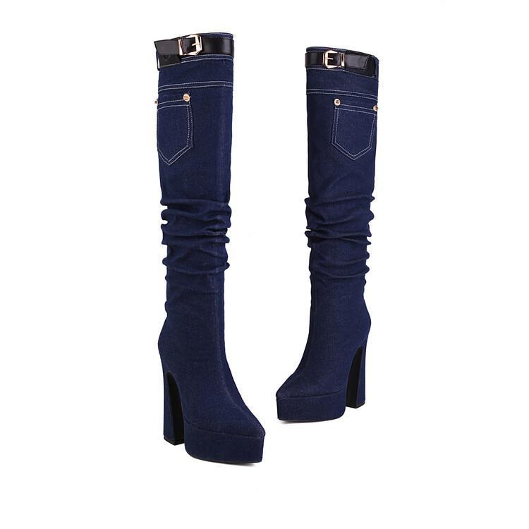 Kauniisti Valmistetut Ortopediset Saappaat