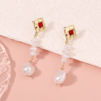 Upea Helmi Korvarengas päivittäiseen käyttöön