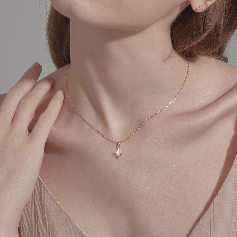 Kaunis Kaulakoru ainutlaatuisella tyylillä