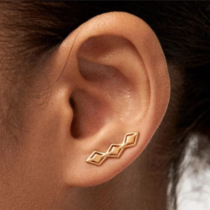 Käsintehty vintage Sormus