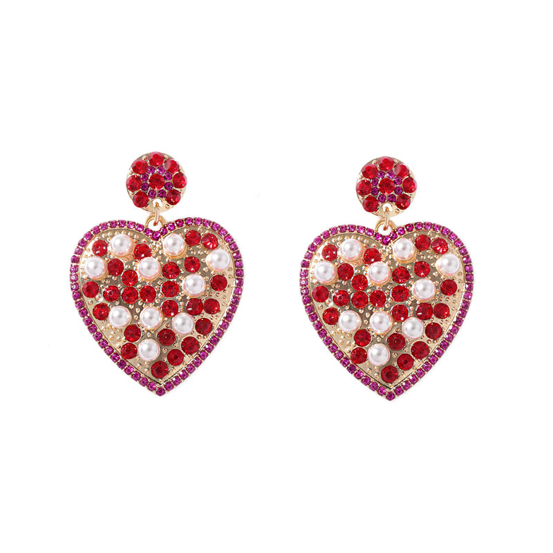 Käsintehty vintage Korvarengas