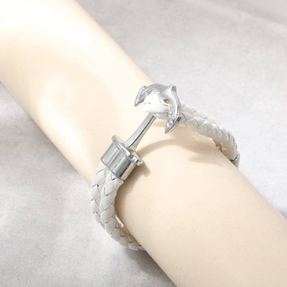 Hurmaava Rannekoru jokaiseen tilaisuuteen