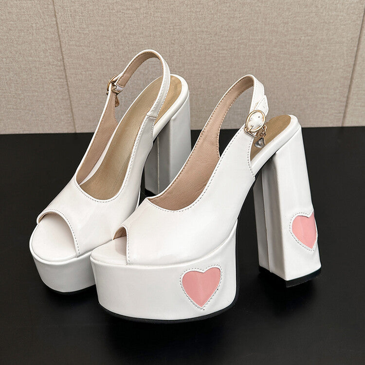 Vintage-henkiset Ortopediset Sandaalit