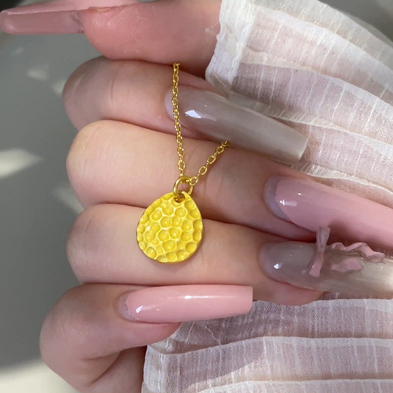 Klassinen Koru ajattomalla viehätyksellä