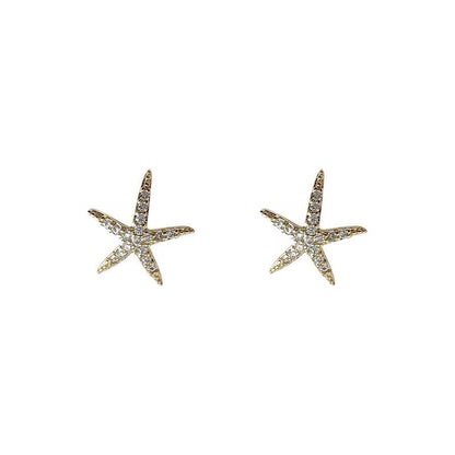 Klassinen Korvarengas ajattomalla viehätyksellä