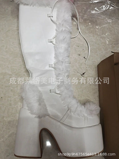 Tyylikeät Ortopediset Saappaat Jokaiseen Tilaisuuteen